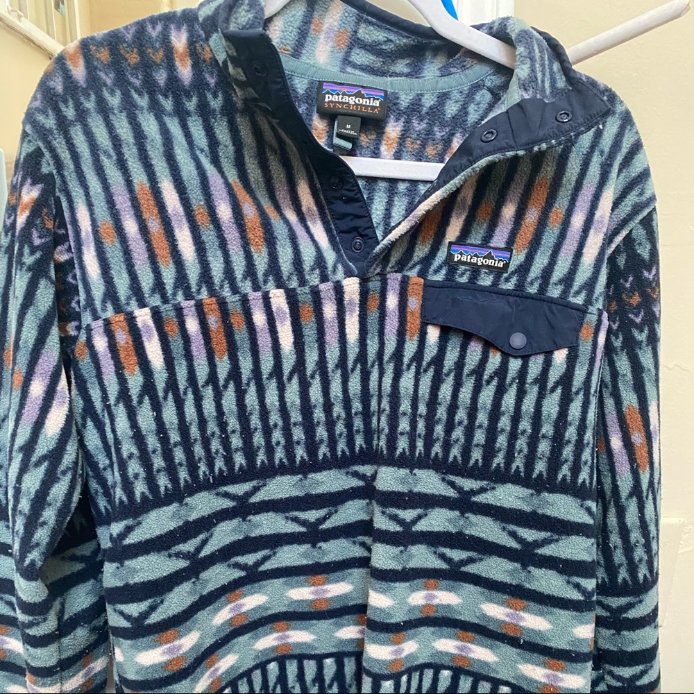 Patagonia Sweatshirt